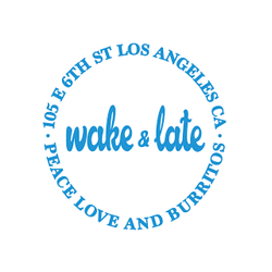 Wake and Late